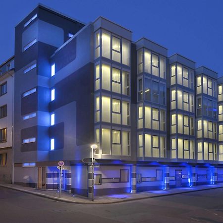 אסן Petul Apart Hotel City Premium מראה חיצוני תמונה